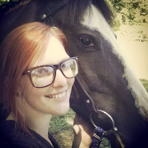 Meet your Posher, Ariana